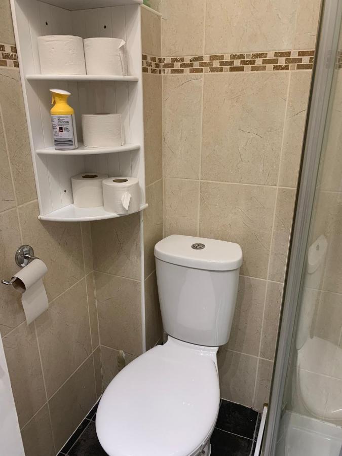 Homely Apartment In The Centre Βοστώνη Εξωτερικό φωτογραφία
